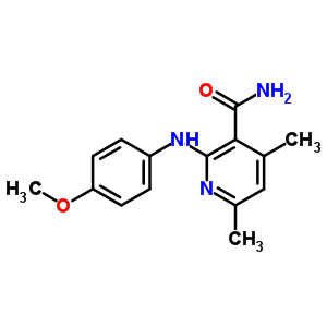 5947-50-2结构式