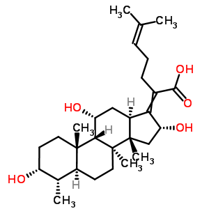 5951-83-7结构式 5951-83-7结构式