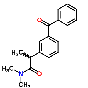 59512-21-9结构式