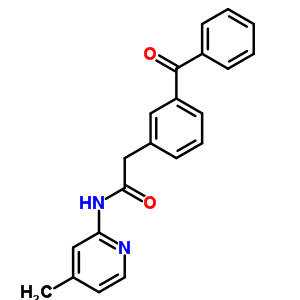 59512-36-6结构式