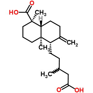 5956-15-0结构式