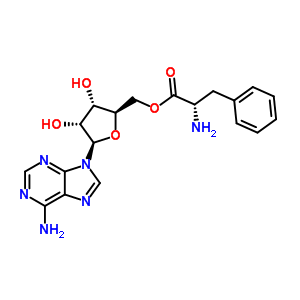 5956-81-0结构式