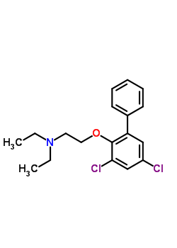 5957-22-2结构式