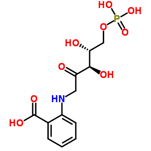 5962-18-5结构式