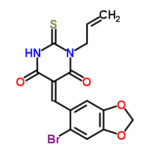 5976-67-0结构式