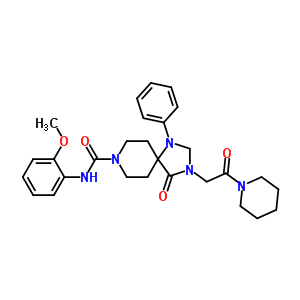 5,6-二甲基-2-苯并呋喃-1,3-二酮结构式_5999-20-2结构式