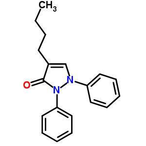 60002-09-7结构式