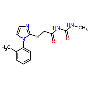 60176-57-0结构式