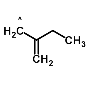 2-甲基丁1-ene结构式_60288-48-4结构式