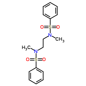 60395-33-7结构式