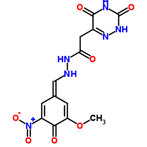 6046-79-3结构式