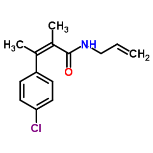 60548-49-4结构式