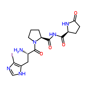 60839-69-2结构式
