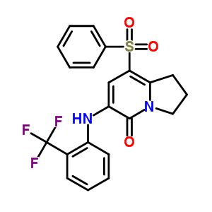 612065-28-8结构式