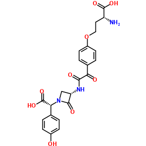 61425-17-0结构式