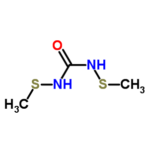 1,3-DimethylthioureaStructure,61805-96-7Structure 1,3-Dimethylthiourea Structure,61805-96-7Structure