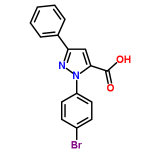 618101-91-0结构式