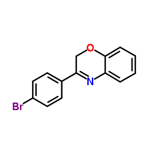 61821-71-4结构式