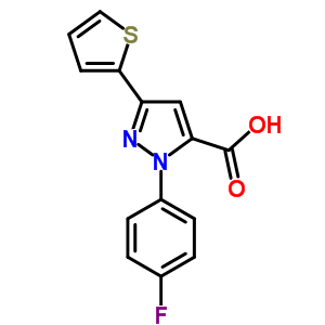 618382-80-2结构式