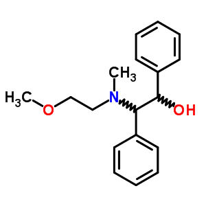 6267-69-2结构式