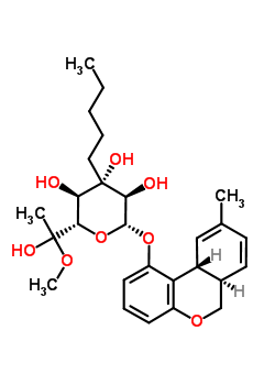 62726-09-4结构式