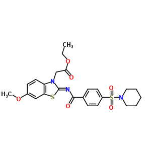 1-(2H-1,2,3,4-四唑-5-基)哌啶结构式_6280-32-6结构式