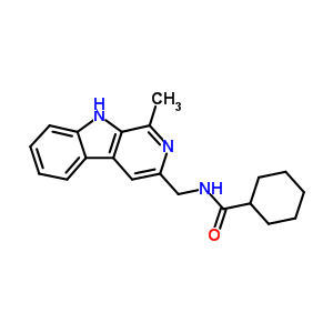 63885-52-9结构式