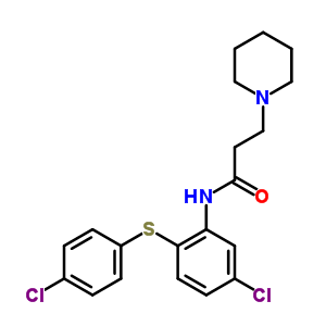 63916-55-2结构式