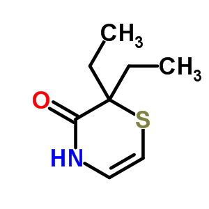 63917-24-8结构式