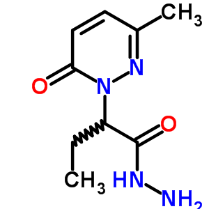63918-41-2结构式