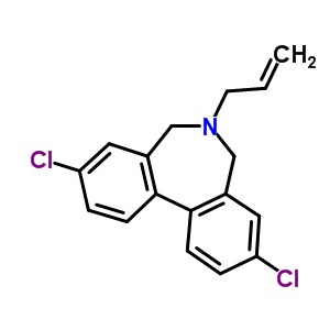63918-66-1结构式
