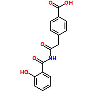 63992-43-8结构式