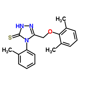 64013-54-3结构式