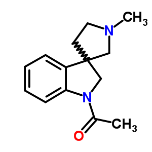 64158-05-0结构式