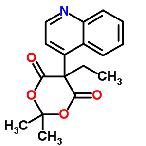 65162-02-9结构式
