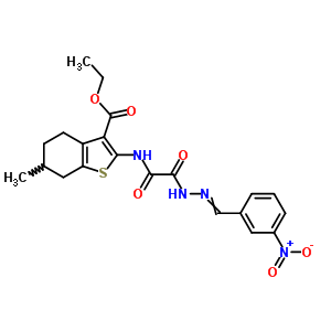 6625-04-3结构式