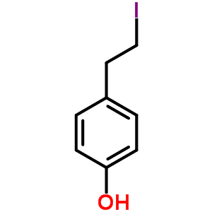 6631-69-2结构式