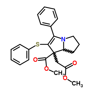 THT-9结构式_67395-16-8结构式