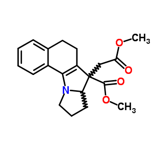 THT-4结构式_67395-21-5结构式