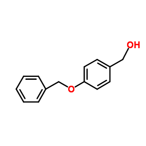4-苄氧基-[7-13C]苄醇结构式_680182-18-7结构式