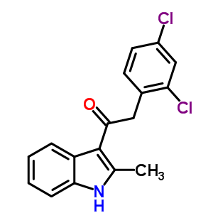6834-49-7结构式