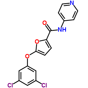 Mac 1753结构式_685830-90-4结构式