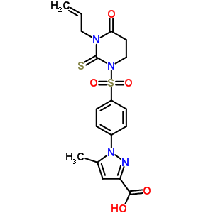 69181-08-4结构式