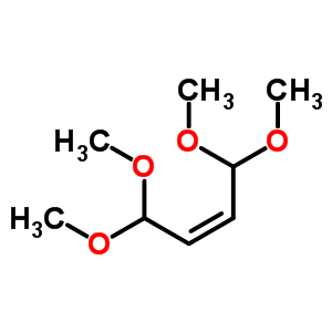 NSC524757结构式_6922-38-9结构式