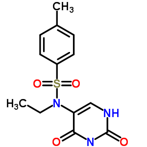 6937-80-0结构式