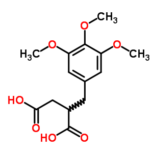 N-(2,3,5-三氯-4-羟基-苯基)萘-2-羧酰胺结构式_6938-49-4结构式