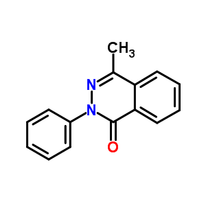 6941-96-4结构式