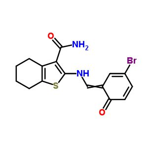69438-18-2结构式