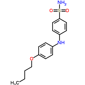 6951-73-1结构式