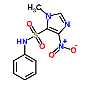 6954-36-5结构式